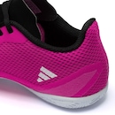 Chuteira Futsal adidas X Speedportal.4 22 - Adulto - Foto 7