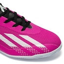 Chuteira Futsal adidas X Speedportal.4 22 - Adulto - Foto 8