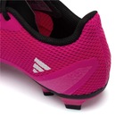 Chuteira Campo X Speedportal.4 adidas - Adulto - Foto 7