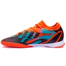 Chuteira do Messi Futsal adidas X Speedportal 22 3 - Adulto - Foto 3