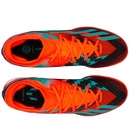 Chuteira do Messi Futsal adidas X Speedportal 22 3 - Adulto - Foto 5