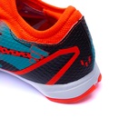 Chuteira do Messi Futsal adidas X Speedportal 22 3 - Adulto - Foto 7