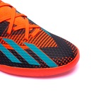 Chuteira do Messi Futsal adidas X Speedportal 22 3 - Adulto - Foto 8