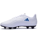 Chuteira de Campo Deportivo II adidas - Adulto - Foto 3