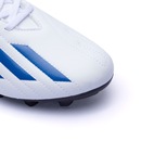 Chuteira de Campo Deportivo II adidas - Adulto - Foto 8