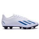 Chuteira de Campo Deportivo II adidas - Adulto - Foto 1