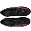 Chuteira de Campo Deportivo II adidas - Adulto - Foto 5