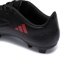 Chuteira de Campo Deportivo II adidas - Adulto - Foto 7