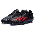 Chuteira de Campo adidas II Deportivo - Júnior - Foto 2