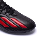 Chuteira de Campo adidas II Deportivo - Júnior - Foto 8