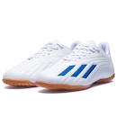 Chuteira Futsal adidas Deportivo II - Adulto - Foto 2