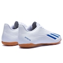 Chuteira Futsal adidas Deportivo II - Adulto - Foto 4