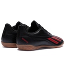 Chuteira Futsal adidas Deportivo II - Infantil - Foto 4