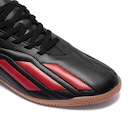 Chuteira Futsal adidas Deportivo II - Infantil - Foto 8