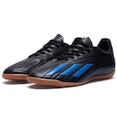 Chuteira Futsal adidas Deportivo II - Infantil - Foto 2