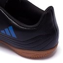 Chuteira Futsal adidas Deportivo II - Infantil - Foto 7