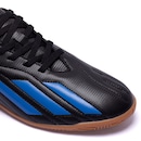 Chuteira Futsal adidas Deportivo II - Infantil - Foto 8