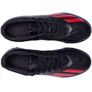 Chuteira Society adidas II Deportivo - Júnior - Foto 5