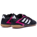 Chuteira Futsal Artilheira VI adidas - Adulto - Foto 4