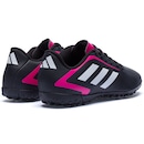 Chuteira Society adidas Artilheira VI - Adulto - Foto 4