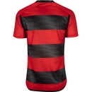Camisa do Flamengo I 23 adidas - Masculina - Foto 8