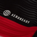 Camisa do Flamengo I 23 adidas - Masculina - Foto 9