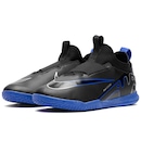 Chuteira Futsal Nike Mercurial Zoom Vapor 15 Academy IC - Júnior - Foto 2