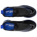 Chuteira Futsal Nike Mercurial Zoom Vapor 15 Academy IC - Júnior - Foto 5
