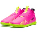Chuteira Futsal Nike Mercurial Zoom Vapor 15 Academy IC - Júnior - Foto 2