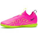 Chuteira Futsal Nike Mercurial Zoom Vapor 15 Academy IC - Júnior - Foto 3