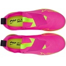 Chuteira Futsal Nike Mercurial Zoom Vapor 15 Academy IC - Júnior - Foto 5