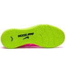 Chuteira Futsal Nike Mercurial Zoom Vapor 15 Academy IC - Júnior - Foto 6