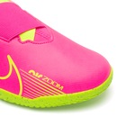 Chuteira Futsal Nike Mercurial Zoom Vapor 15 Academy IC - Júnior - Foto 8