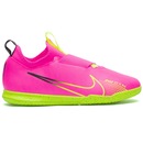 Chuteira Futsal Nike Mercurial Zoom Vapor 15 Academy IC - Júnior - Foto 1