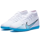 Chuteira Futsal Adulto Nike Superfly 9 Club - Foto 2