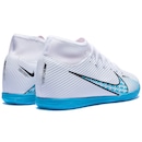 Chuteira Futsal Adulto Nike Superfly 9 Club - Foto 4