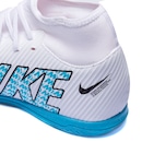 Chuteira Futsal Adulto Nike Superfly 9 Club - Foto 7