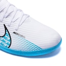 Chuteira Futsal Adulto Nike Superfly 9 Club - Foto 8