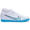 Chuteira Futsal Adulto Nike Superfly 9 Club - Foto 1