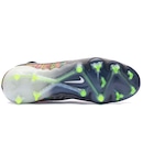 Chuteira de Campo Nike Phantom GX DF Elite Fusion - Foto 6