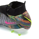 Chuteira de Campo Nike Phantom GX DF Elite Fusion - Foto 7