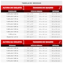 Bicicleta Caloi Velox Aro 29 Freio V-Brake Câmbio Indexado 21 Marchas - Foto 10