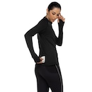 Camiseta Térmica Manga Longa Feminina Mizuno - Foto 8