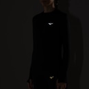 Camiseta Térmica Manga Longa Feminina Mizuno - Foto 10