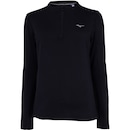 Camiseta Térmica Manga Longa Feminina Mizuno - Foto 12