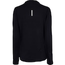 Camiseta Térmica Manga Longa Feminina Mizuno - Foto 13