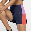 Bermuda Feminina Mizuno Soul Fit New - Foto 5