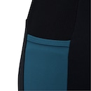 Calça Legging Feminina Mizuno Soul Fit New - Foto 8