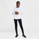 Camiseta Feminina Mizuno Manga Longa Energy - Foto 4