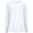 Camiseta Feminina Mizuno Manga Longa Energy - Foto 5